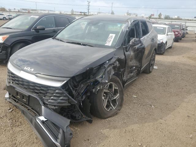 2024 KIA SPORTAGE L - KNDPU3DF5R7237865