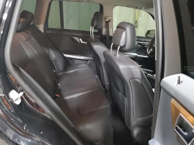 2015 MERCEDES-BENZ GLK 350 4M - WDCGG8JB4FG435381