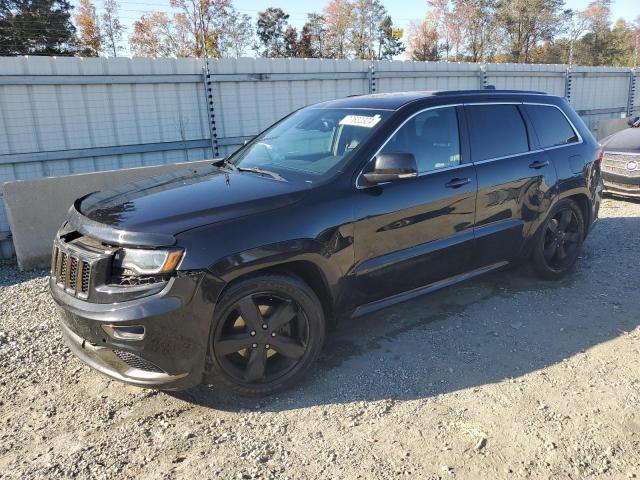 2015 JEEP GRAND CHER - 1C4RJFCG8FC154799