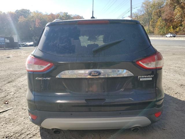 VIN 1FMCU0JX6EUB93845 2014 Ford Escape, Titanium no.6