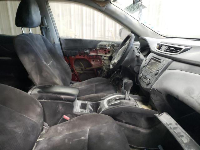 2015 NISSAN ROGUE S - KNMAT2MV2FP563399