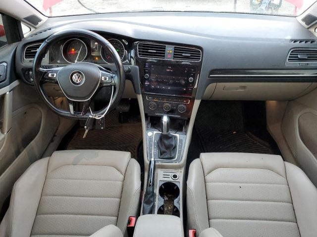 2018 VOLKSWAGEN GOLF SPORT - 3VWL17AU4JM762666