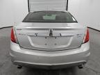 LINCOLN MKS photo