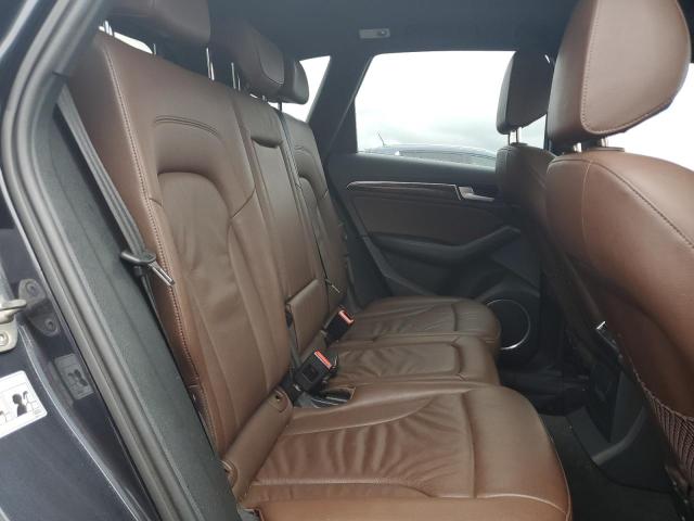 2015 AUDI Q5 WA1LFAFP6FA111221