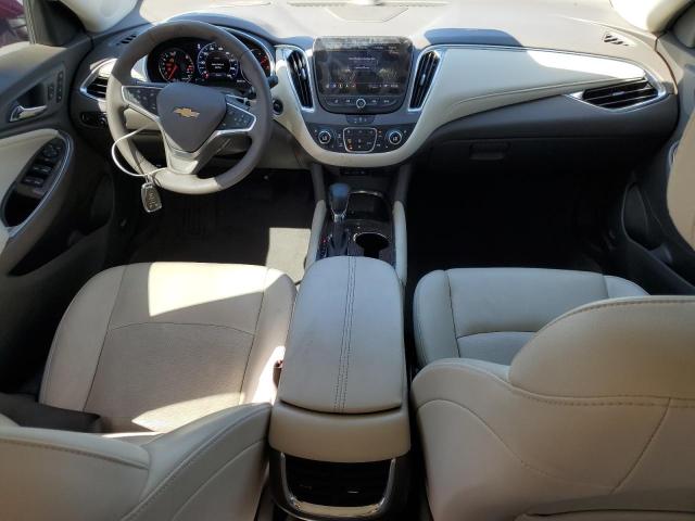 2023 CHEVROLET MALIBU PRE - 1G1ZE5ST9PF127861