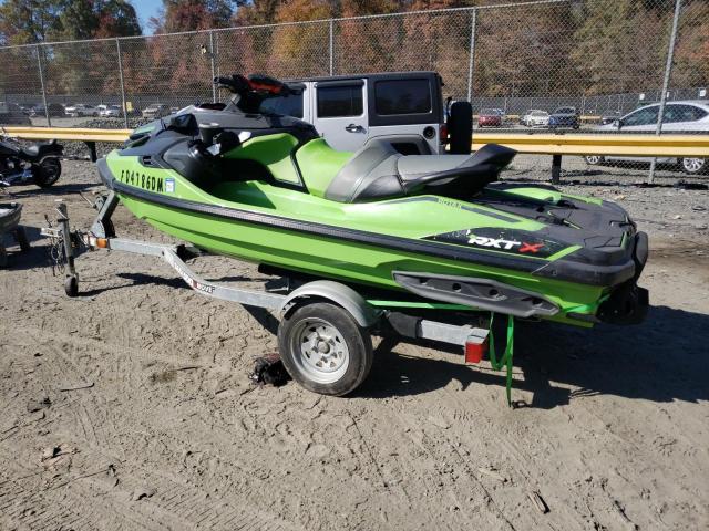 OTHR SEADOO 2020 green   YDV46725B020 photo #4