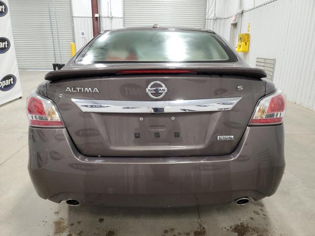 VIN 1N4AL3APXFC477587 2015 Nissan Altima, 2.5 no.6