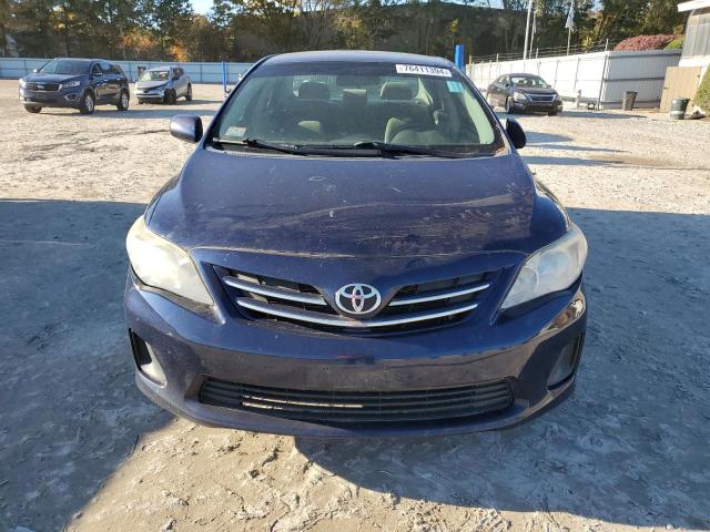 VIN 2T1BU4EEXDC974931 2013 Toyota Corolla, Base no.5