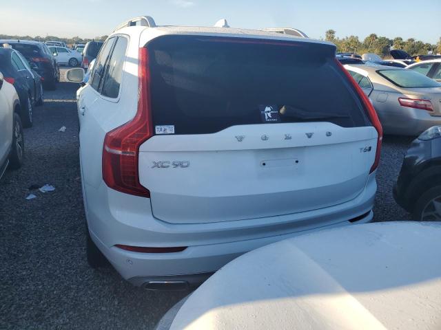 VIN YV4A22PK2J1336632 2018 Volvo XC90, T6 no.6