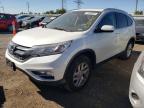 2015 HONDA CR-V EXL - 5J6RM4H70FL064786