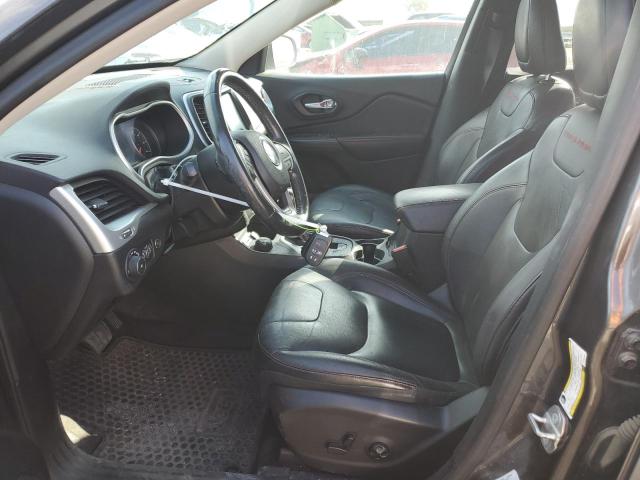 2015 JEEP CHEROKEE T - 1C4PJMBS5FW648442