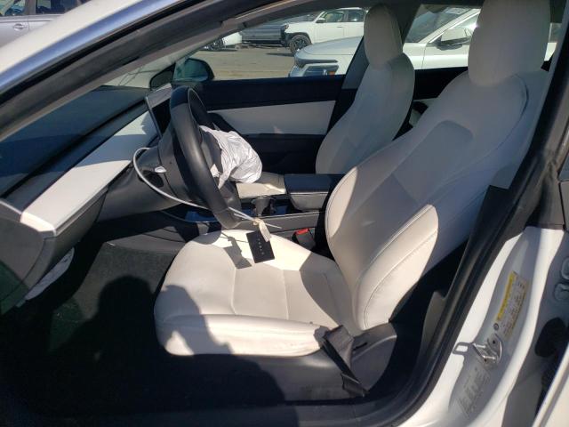 2020 TESLA MODEL 3 - 5YJ3E1EA3LF808158