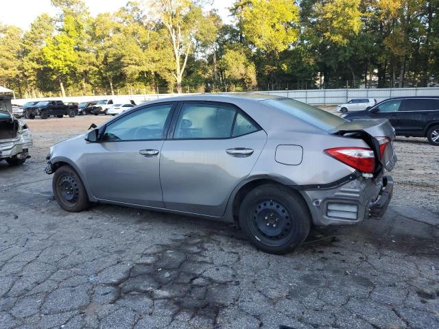2016 TOYOTA COROLLA L - 2T1BURHE7GC657816