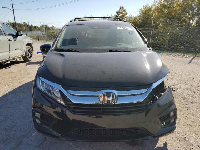 2018 HONDA ODYSSEY EX - 5FNRL6H7XJB064990