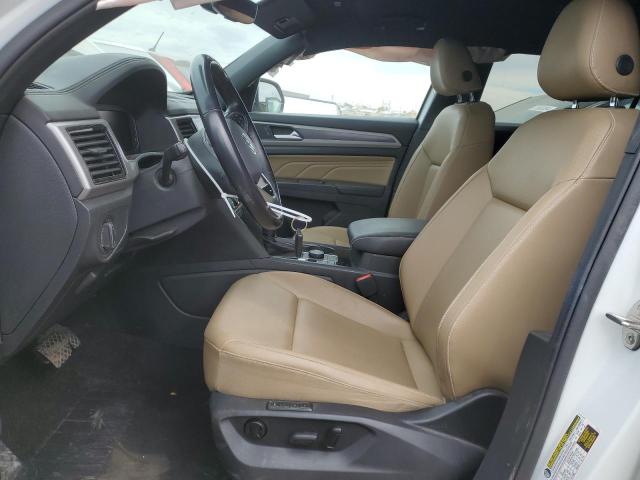 2020 VOLKSWAGEN ATLAS CROS - 1V2ME2CA9LC223982