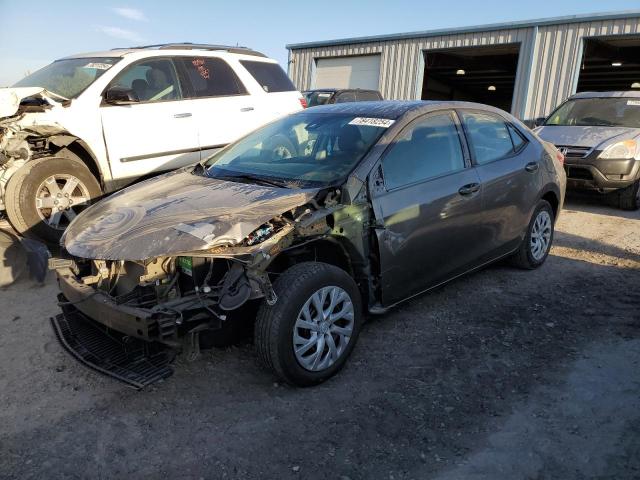 Vin: 5yfburhe7kp864005, lot: 78418254, toyota corolla l 2019 img_1