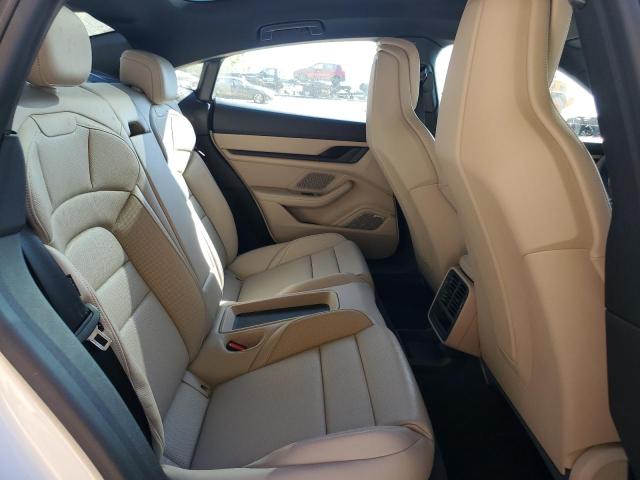 2024 PORSCHE TAYCAN - WP0AA2Y12RSA11516