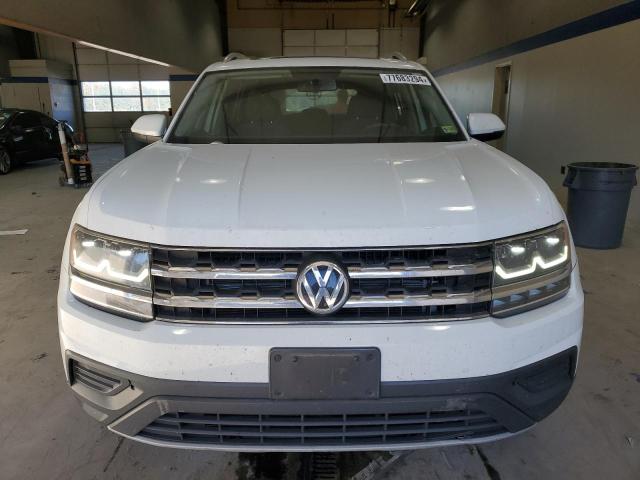 2018 VOLKSWAGEN ATLAS 1V2BR2CA0JC501161