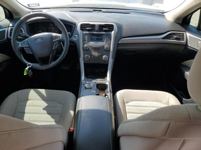 2019 FORD FUSION S - 3FA6P0G7XKR282732