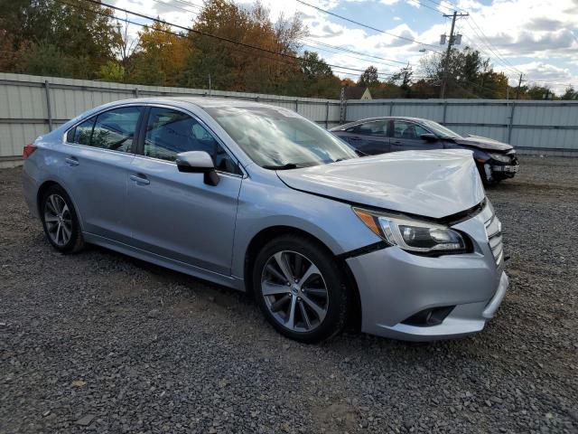 2016 SUBARU LEGACY 2.5 - 4S3BNAJ65G3015265