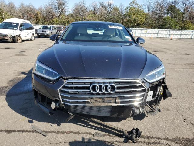 VIN WAUBNCF51JA025299 2018 Audi A5, Premium Plus no.5