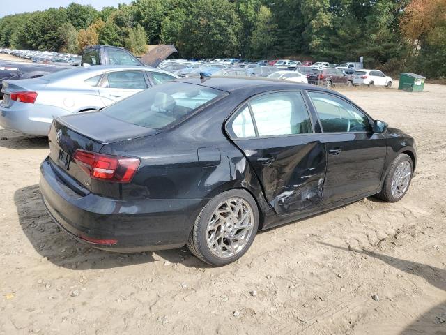 2016 VOLKSWAGEN JETTA SPOR - 3VWD17AJ2GM227693