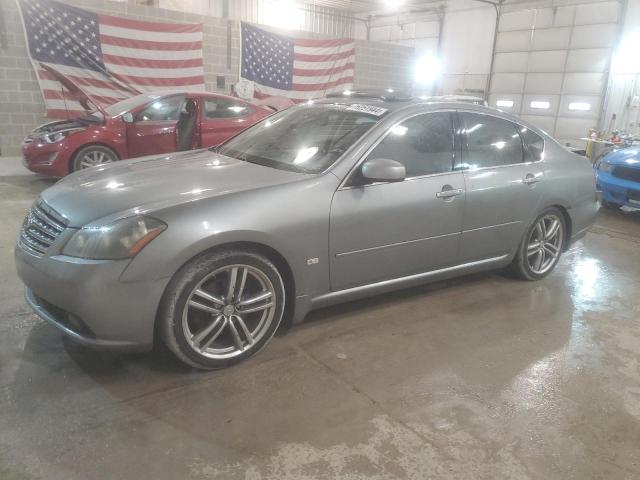 INFINITI M45 BASE