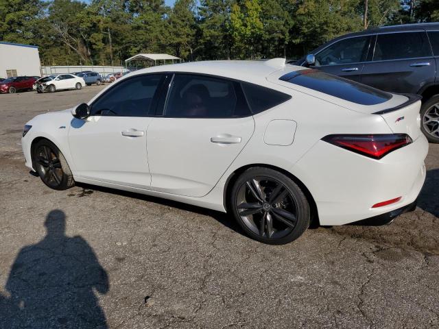 2024 ACURA INTEGRA A- - 19UDE4H36RA020223