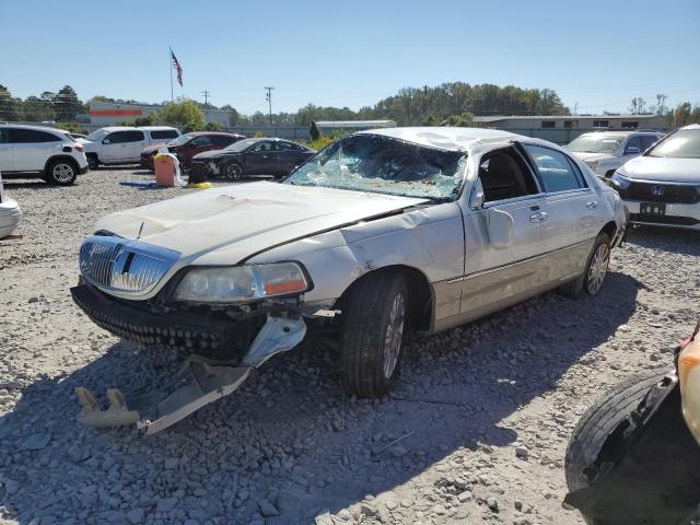 2006 LINCOLN TOWN CAR S #2970211280