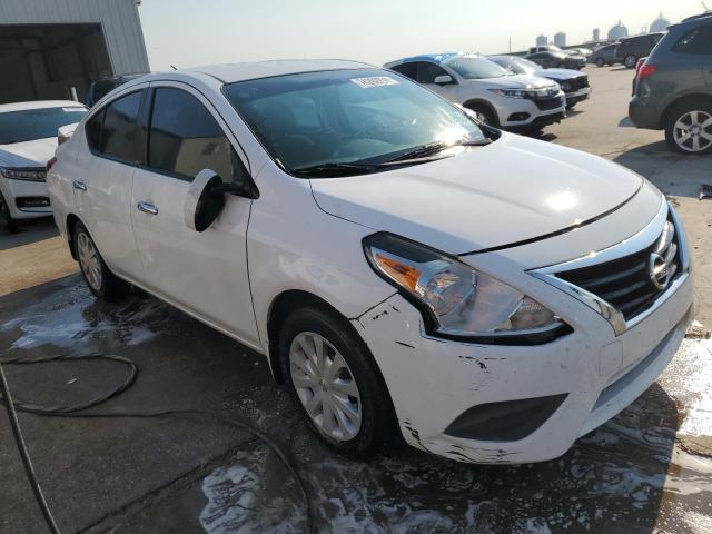 VIN 3N1CN7AP3FL866793 2015 Nissan Versa, S no.4