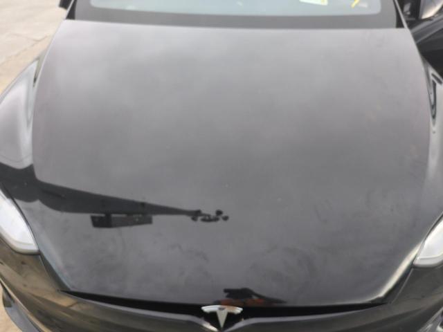 2023 TESLA MODEL X - 7SAXCBE67PF404894