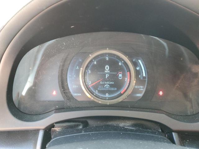 2015 LEXUS RC 350 - JTHHE5BC6F5005450