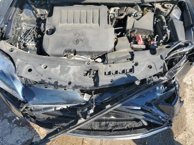 2017 TOYOTA AVALON XLE - 4T1BK1EB8HU263663