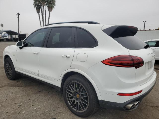 VIN WP1AE2A2XHLA75671 2017 Porsche Cayenne, Se Hybr... no.2