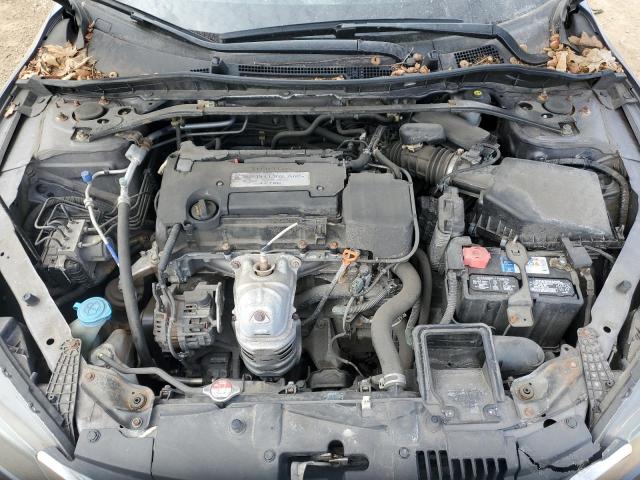 VIN 1HGCR2F78FA091929 2015 Honda Accord, EX no.11