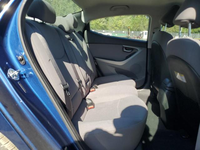 2015 HYUNDAI ELANTRA SE - 5NPDH4AE2FH595733