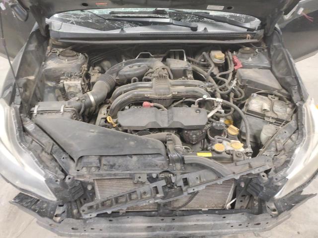 2017 SUBARU CROSSTREK - JF2GPABC9HG232771