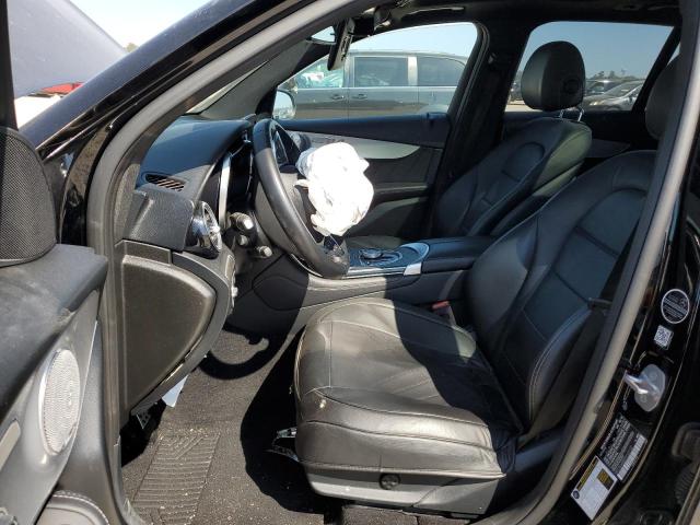 2019 MERCEDES-BENZ GLC 300 - WDC0G4JB0KV137152