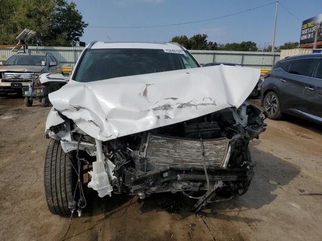 2021 HYUNDAI PALISADE L - KM8R54HE9MU224183