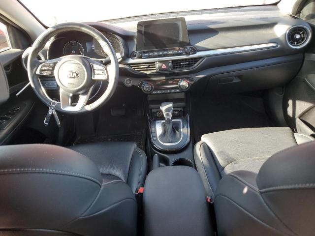 2019 KIA FORTE EX - 3KPF54AD2KE027943
