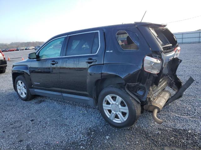 2015 GMC TERRAIN SL - 2GKALMEK4F6359613