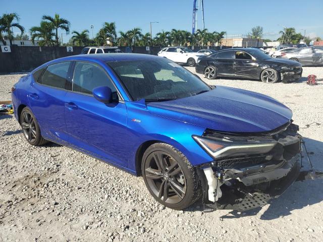 2023 ACURA INTEGRA A- - 19UDE4H60PA025232