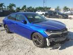 Lot #2974716163 2023 ACURA INTEGRA A-