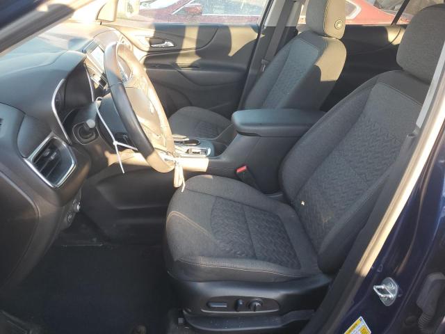 2022 CHEVROLET EQUINOX LT - 3GNAXKEV0NL260366