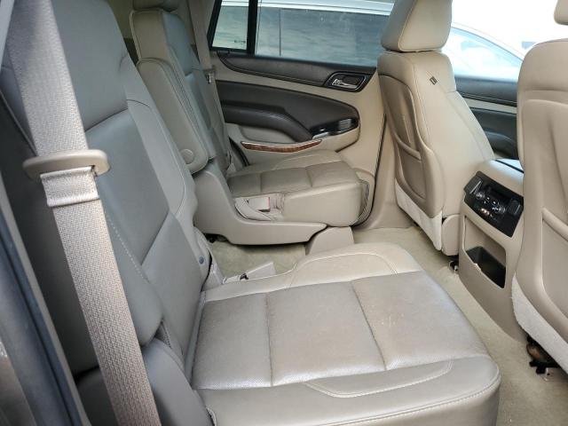 2016 CHEVROLET TAHOE C150 - 1GNSCCKC3GR114726