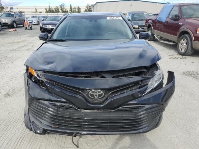 2020 TOYOTA CAMRY LE - 4T1C11AK0LU883459