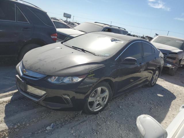 VIN 1G1RA6S5XHU187972 2017 Chevrolet Volt, LT no.1