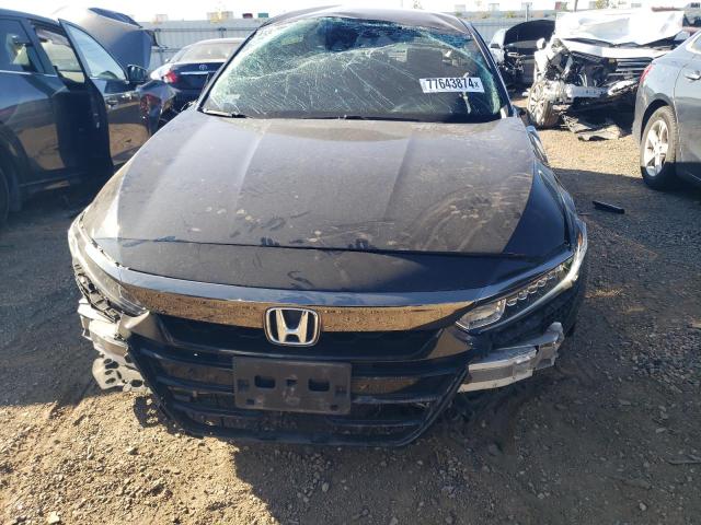 VIN 1HGCV1F3XLA109409 2020 HONDA ACCORD no.5