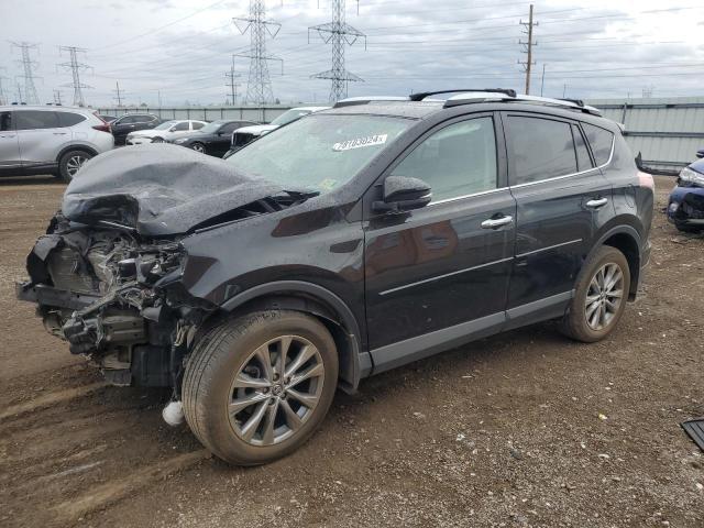 2016 TOYOTA RAV4 LIMIT - 2T3DFREV8GW487656