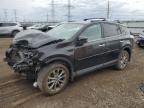 2016 TOYOTA RAV4 LIMIT - 2T3DFREV8GW487656